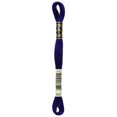 thumbnail image 1 of DMC Blue Cotton 6 Strand Floss 8 m (8.75 yd), 1 of 3
