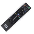 thumbnail image 2 of Télécommande pour Sony TV RM-YD040 RM-YD033 RM-YD034 YD035 KDL32EX500 KDL55HX729 KDL40EX723 Contrôleur TV LED, 2 of 5