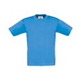 thumbnail image 1 of B&C T-Shirt Exact 150 pour Garçons/filles, 1 of 2