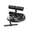 B, variant on PRETXORVE Sit Up Assist Abdominal Roller Suction Cups Drawstring Fitness Home Weight Loss