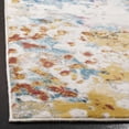 thumbnail image 2 of Safavieh Aria Augustin Tapis Abstract, 2 of 4