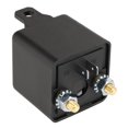 thumbnail image 1 of 12V 100A Continuous Duty Relay, 4 Pin High Current Relay Split  Relay Switch Normal Open Start Relay Heavy Duty Car Starter Relay for Control Battery ON OFF, 1 of 8