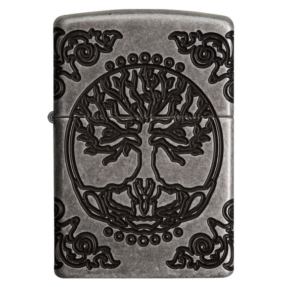 Zippo Tree of Life (29670)