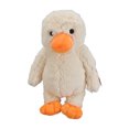thumbnail image 1 of Dog Plush Duckling Sounding Toy, Attractive Safe Teeth  Dog Squeaky Toy  For Small Dogs S, 1 of 8