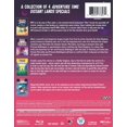 thumbnail image 3 of Temps d'Aventure - Pays Lointains [Blu-ray], 3 of 3