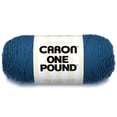 thumbnail image 1 of Caron® One Pound™ Yarn, Acrylic #4 Medium, 16oz/454g, 812 Yards, 1 of 7
