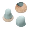 thumbnail image 4 of Multifunctional Kitchen Dishwashing Sponge Scrubber With Ergonomic Handle For Efficient Pot Plate And Utensil Cleaning, 4 of 8