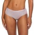 thumbnail image 1 of George Women's Microfibre Midi Briefs 3-Pack, 1 of 3
