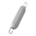 thumbnail image 4 of Replace Worn-Out For Hustler Lawn-Mower Deck Idler Tension Spring(Model 607616), 4 of 7