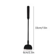 thumbnail image 3 of Birdeem Algaes Water Plants Grass Cleaning Kit Aquarium Tank Tools Aquarium Cleaning Tools Scraper Universal Tools Easy To Install and Use, 3 of 12
