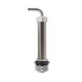 thumbnail image 5 of 75MM Stainless Steel Beer Faucet Shank Elbow Homebrew DIY Parts, 5 of 5