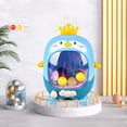 thumbnail image 1 of BotaniNest Mini Basketball Hoop Basketball Desk Game Chicken Themed Basketball Game Basketball Game For Adults Desk Games For For Adult To Reduce Stress, 1 of 4