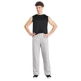 thumbnail image 2 of Athletic Works Men's Fleece Pant, 2 of 6