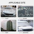 thumbnail image 4 of Wiper Blade  Windshield Blade  Windscreen Blade  Windshield Wiper Blade  Front Wiper Blade  2pcs Front Windshield Windscreen Wiper Blades Left & Right For   2002 -2005, 4 of 8