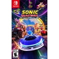 thumbnail image 1 of Sonic Racing: CrossWorlds (Nintendo Switch), 1 of 9