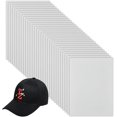 thumbnail image 4 of 30Pcs 2mm Black Embroidery Foam 9x12 Inch EVA Foam Sheets Embroidery Craft Foam Rectangle Foam Sheet Cosplay Foam for Hand Sewing Embroidery Machine Cosplay Costume DIY Projects, 4 of 9