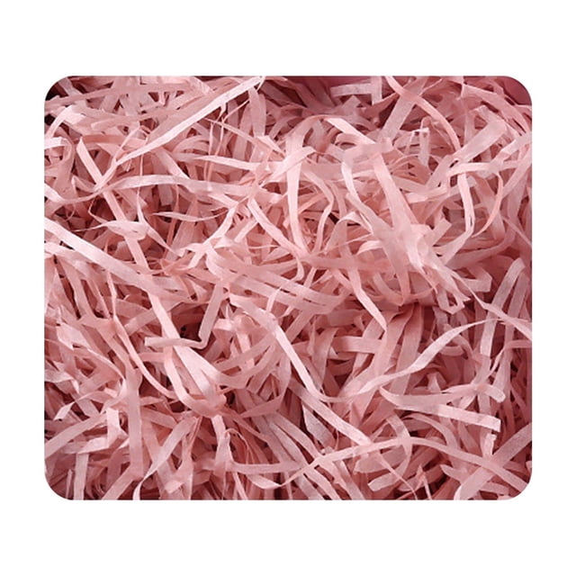 Mlkoz Valentines Day Decor, 100G/Bag Confetti Crinkle Paper Shredded Raffia Party, Gift for Friend