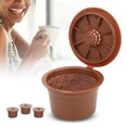 thumbnail image 4 of Cafetière Économique, Filtres à Café, Réutilisable Hôtel pour Café pour Maison Restaurant, 4 of 8
