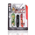 thumbnail image 1 of Bingirl Mini Fingerboard Finger Skateboards Alloy Bracket Creative Children Toy With Accessories, 1 of 6