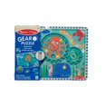 thumbnail image 1 of Melissa & Doug Puzzle sous-marin en bois – 18 pièces, 1 of 5
