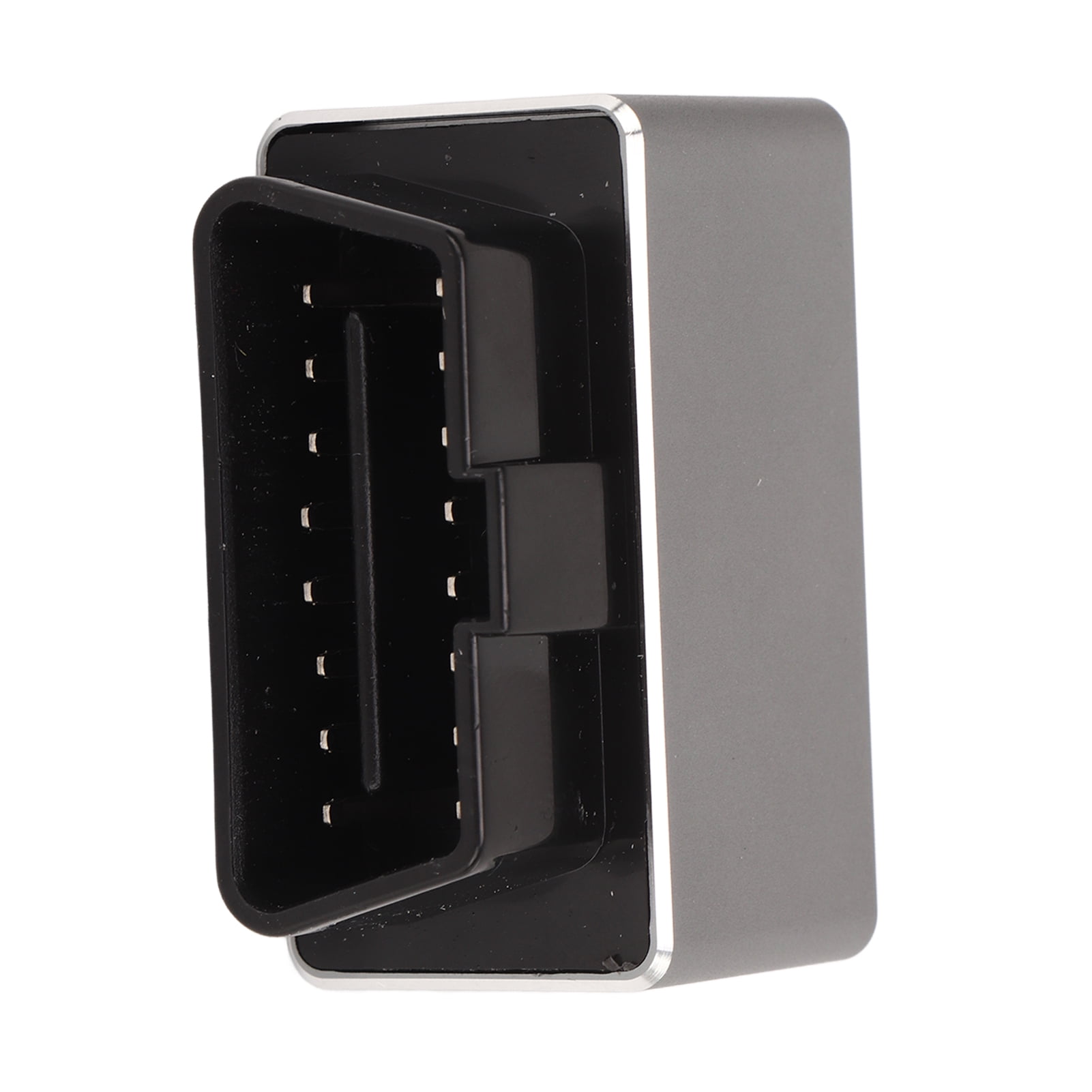 OBD Power Adapter, Type-C USB-A OBD Car Charger Fast Heat Dissipation  for  Y for Car