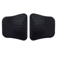 thumbnail image 1 of Flat Arch Support Pads Soft Silicone Massage Insoles For Foot And Comfort, 1 of 3