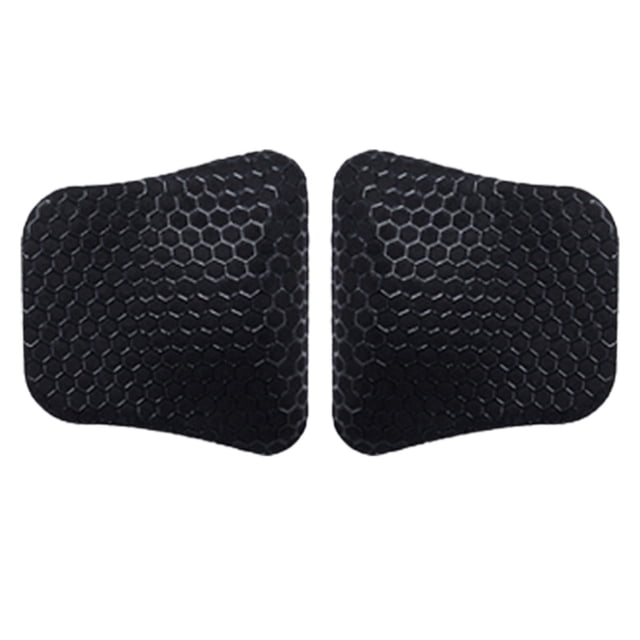 Flat Arch Support Pads Soft Silicone Massage Insoles For Foot And Comfort