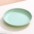 thumbnail image 3 of TopLLC Household Fruit Snack Plat Snack Garbage Plates plate plate, 3 of 6