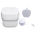 thumbnail image 2 of Water  Clean, Bubble Oil Removal, Deep Cleaning Mini Sink Dishwasher With Versatile Cleaning Mode For Home Kitchen, 2 of 8