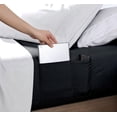 thumbnail image 1 of Smart Pocket Fitted Sheet, 1 of 3
