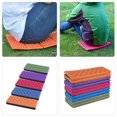 thumbnail image 4 of CUITING FOMIYES Matelas de Camping Pliable Bleu, 4 of 6