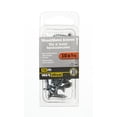 thumbnail image 2 of 10x3/4" Flat Head Wood Screw 20 Pieces, 2 of 2