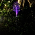 thumbnail image 1 of Daisyyozoid Courtyard Decoration Led Solar Light Flower Arrangement Lamp (Shape Can Be Changed Manually, 1 of 3