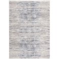 thumbnail image 4 of SAFAVIEH Meadow Carolus Abstract Striped Area Rug, 4 of 6