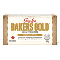 thumbnail image 1 of Gay Lea Beurre Non Sale Baker's Gold 250g, 1 of 2