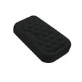 thumbnail image 1 of lionlar Protège-Poignet, Protège-Poignet pour PC Ordinateur Portable Base Antidérapante Confortable Petit Noir, 1 of 9