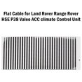 thumbnail image 1 of Flat Cable for Range Rover HSE P38 A/C Heater Climate Temp Control AWR5051, 1 of 11
