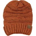 thumbnail image 4 of ORUYROP Bonnet pour Femmes, 4 of 4