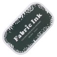 thumbnail image 1 of Ink Pad Colored Details Accessories Pocket Tools Sponge Cloth  Rubber  Print Pad Scrap Inkpad Retro Ink Pads, 1 of 7