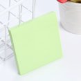 thumbnail image 1 of Dvkptbk Paper Sticky note Office Stationery Stickys Notes Colorful Studented Small Stickys Notebook Can Be Torns Creatives Cute Stickys Notes, 1 of 6