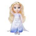 thumbnail image 1 of Disney Frozen 2 Elsa Snow Queen Doll, 1 of 7