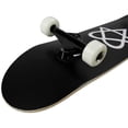 thumbnail image 2 of PRO Skateboard Complete Pre-Built HEARTAGRAM 7.75 in, 2 of 5
