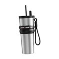 thumbnail image 3 of simhoa Gobelet Isolé Cadeaux pour Femmes Hommes Réutilisable 710ml pour Extérieur Voiture Camping, 3 of 8