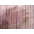 thumbnail image 4 of oneOone Cotton Silk Fabric Vertical Stripe Print Sewing Fabric BTY 42 Inch Wide, 4 of 4