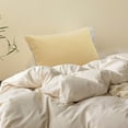 thumbnail image 4 of Cotton Pillowcase 4 Layer Cotton Pillowcase with Snap Removable, 4 of 6