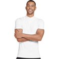 thumbnail image 1 of Jockey T-Shirt à Col Montant Extensible en Coton pour Homme, 1 of 1