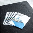 thumbnail image 4 of BINDING COMBS PLASTIC - BLACK 1-1/2IN 50PK, 4 of 5