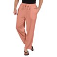 thumbnail image 1 of Inkmeso Solid&nbsp;Casual Bottom For Men's Lightweight Cotton Track Pants For Sleep/Workout Pajamas, 1 of 7