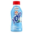 thumbnail image 1 of Yoplait Yop 1% Drinkable Yogurt, Vanilla, Kids Snack, 200ml, 1 of 4