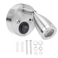 thumbnail image 2 of Aramox Lampe de Lecture Dimmable pour RV, Lumière de Lecture RV 12V à 24V Polie LED pour Bateau Couchette Marine, 2 of 8
